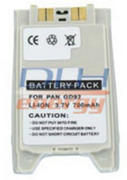 Dlh PAIC72